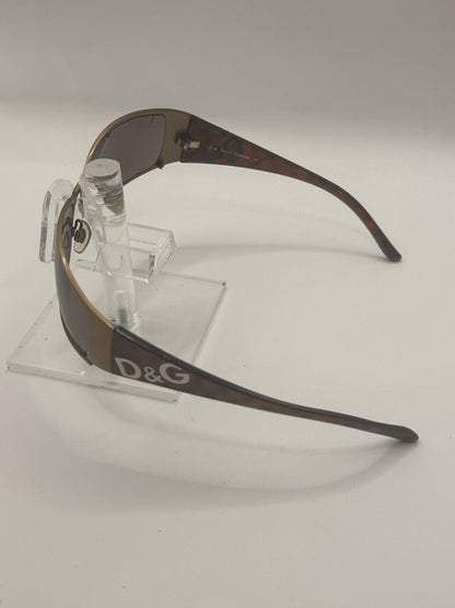 D&g 6010 Sunglasses in color 01273