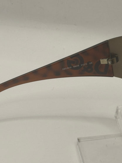 D&g 6010 Sunglasses in color 01273