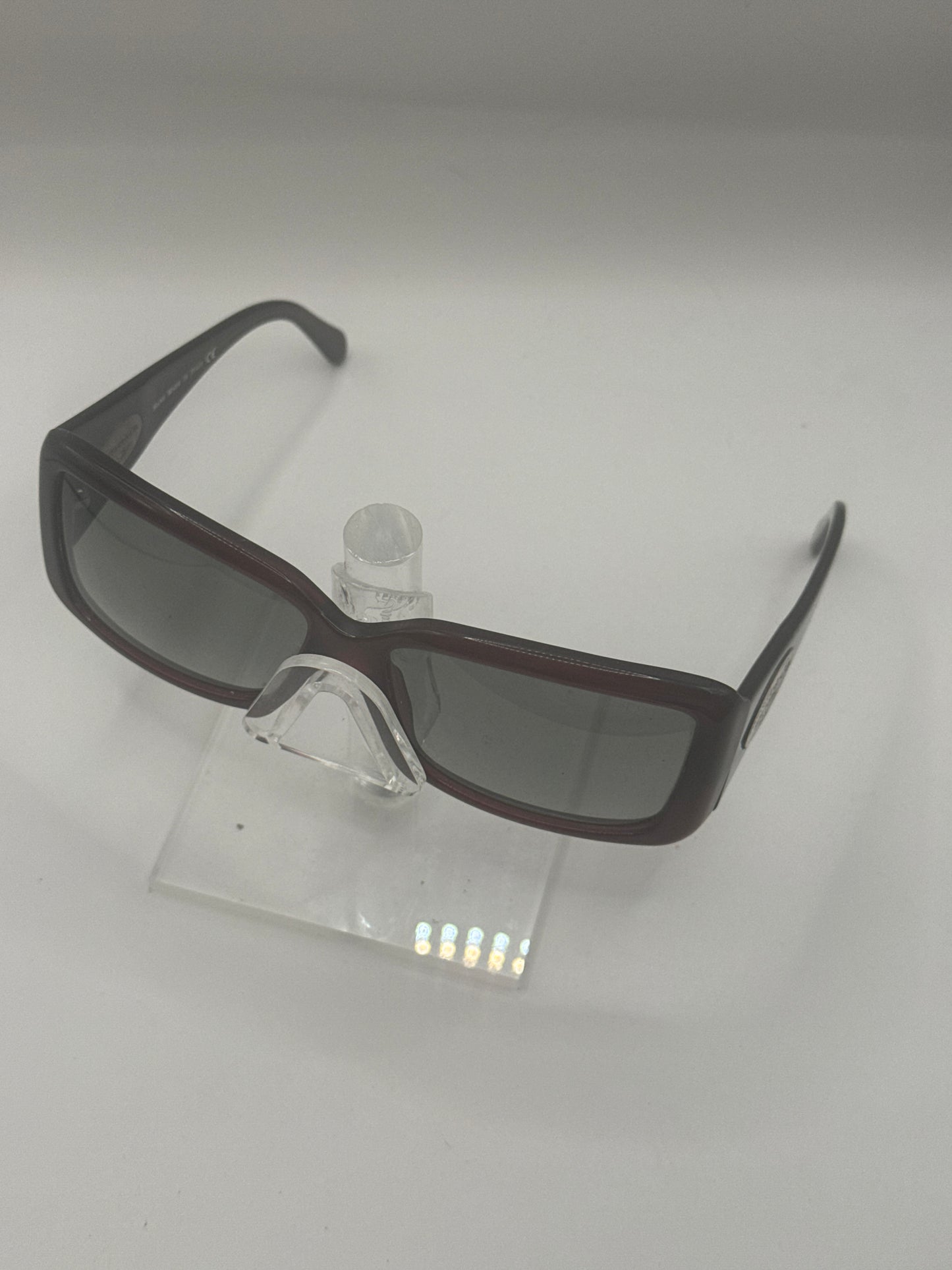 Tiffany 4006g Sunglasses in color 80033c