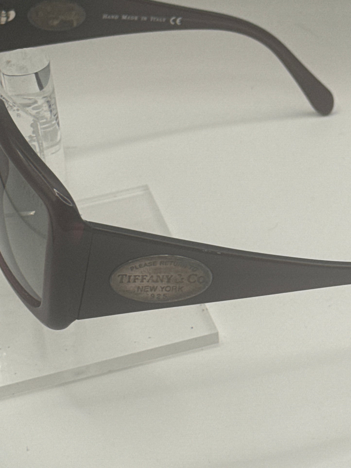 Tiffany 4006g Sunglasses in color 80033c