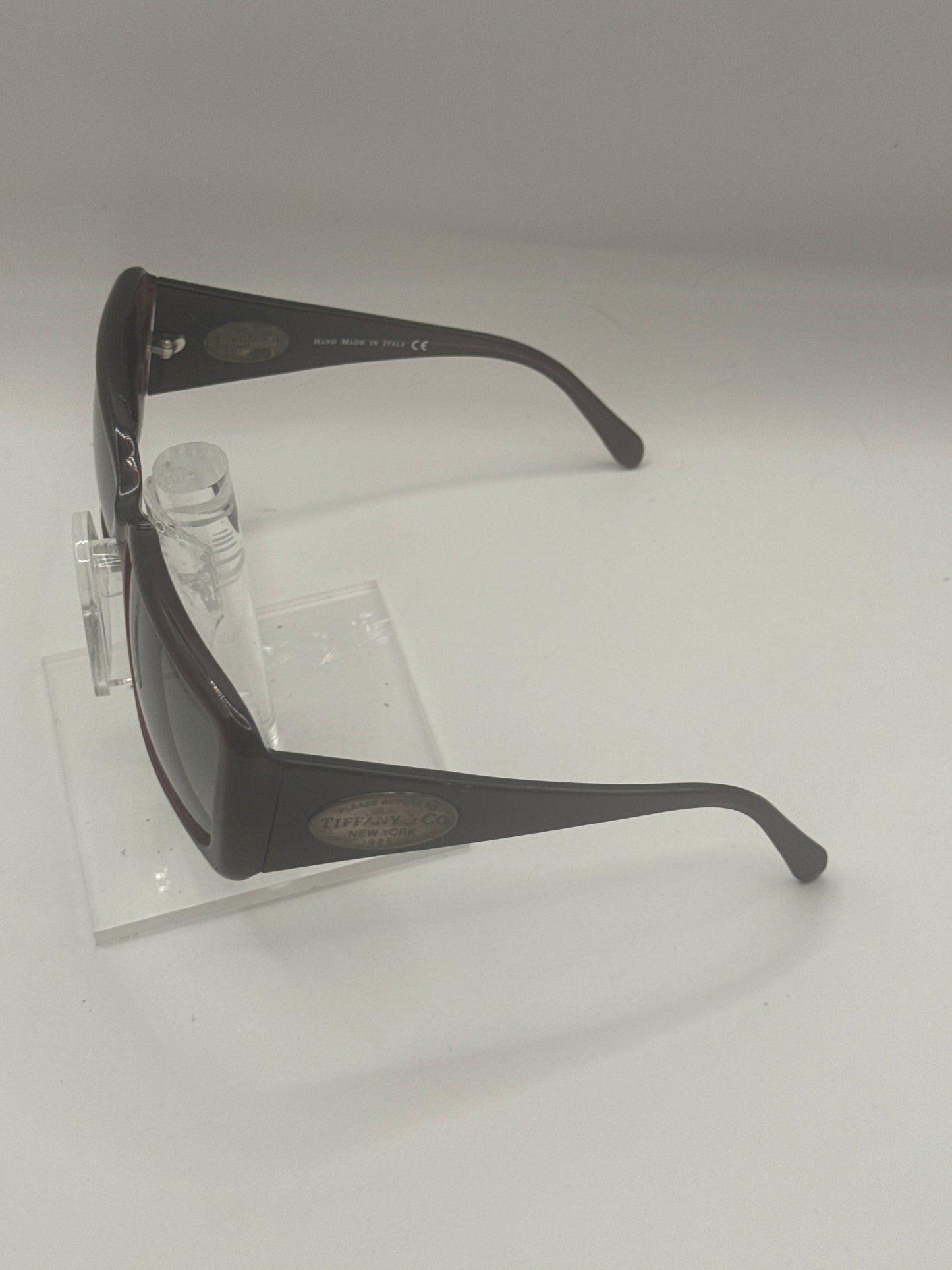 Tiffany 4006g Sunglasses in color 80033c