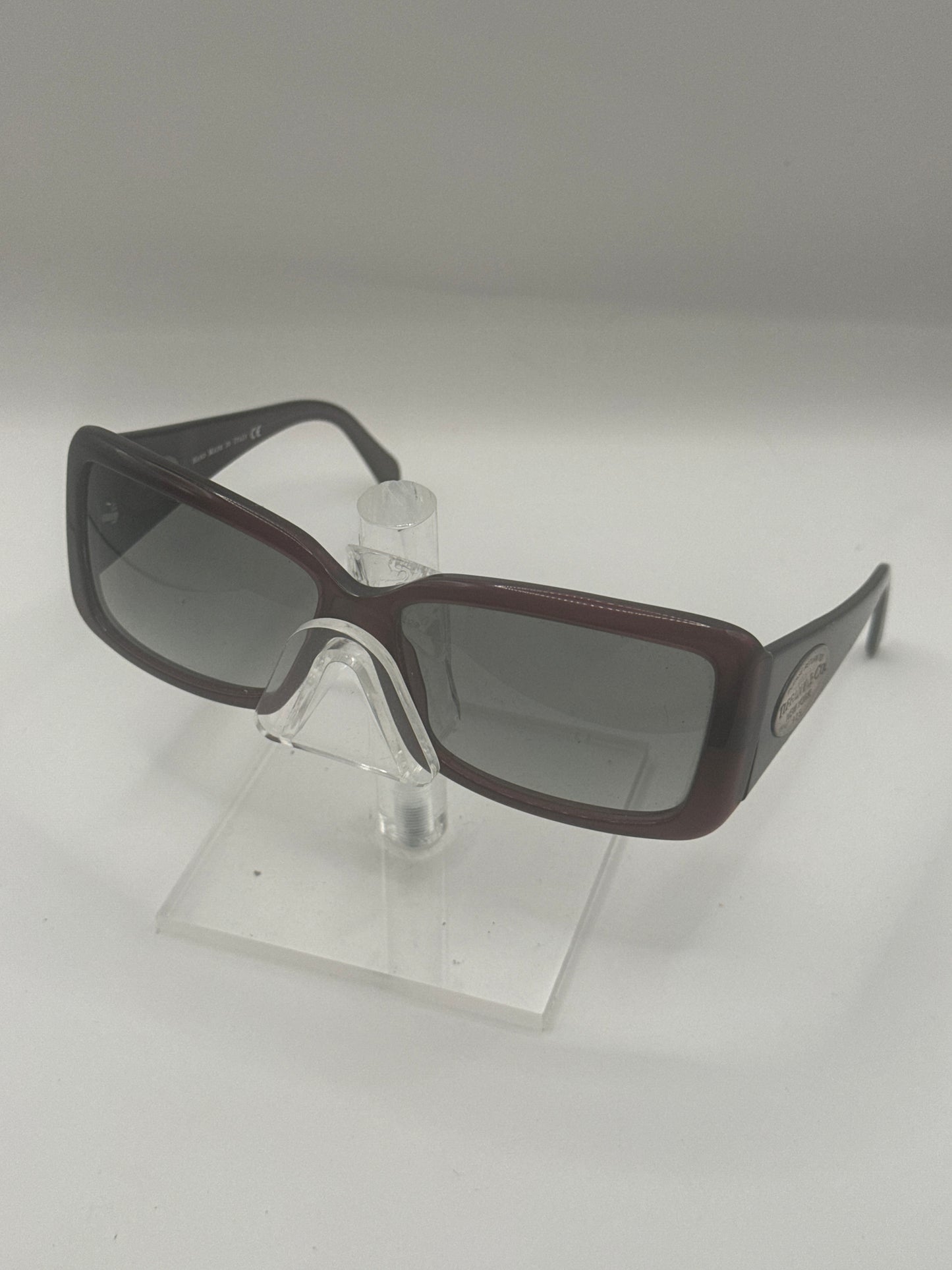 Tiffany 4006g Sunglasses in color 80033c