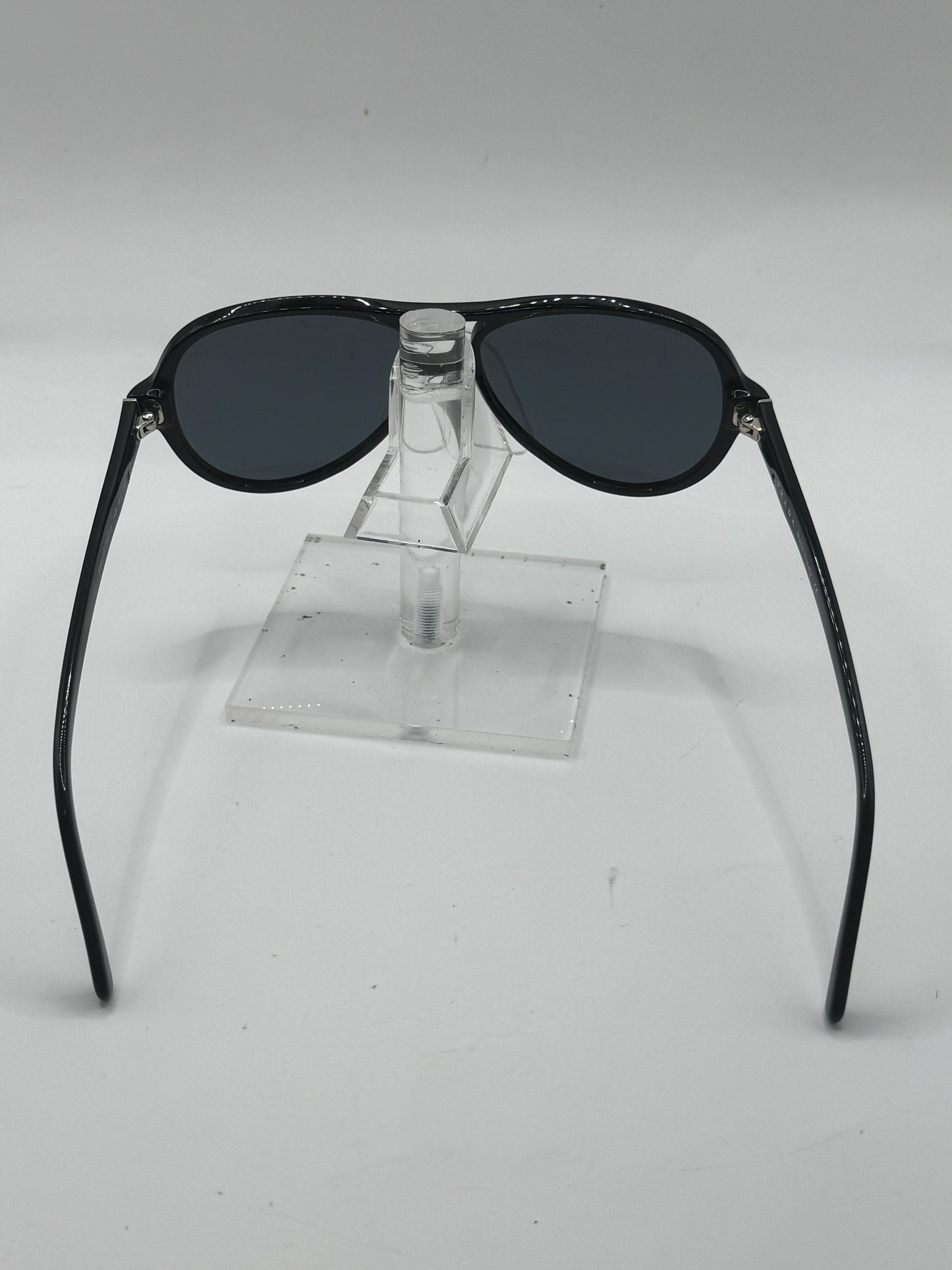 Prada Spr02g Sunglasses in color 1ab1a1