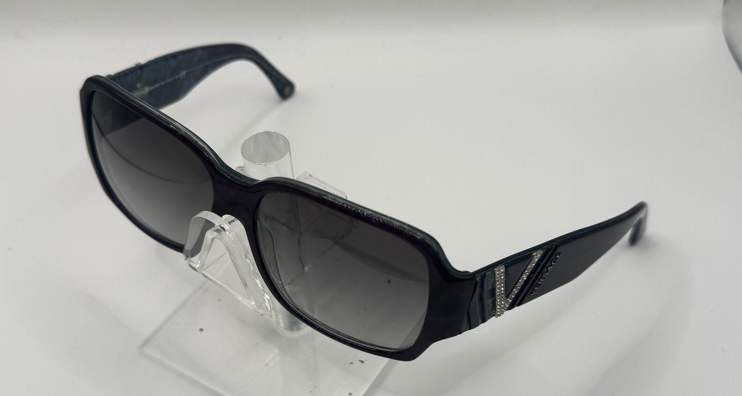 Versace 4145b Sunglasses in color 78511