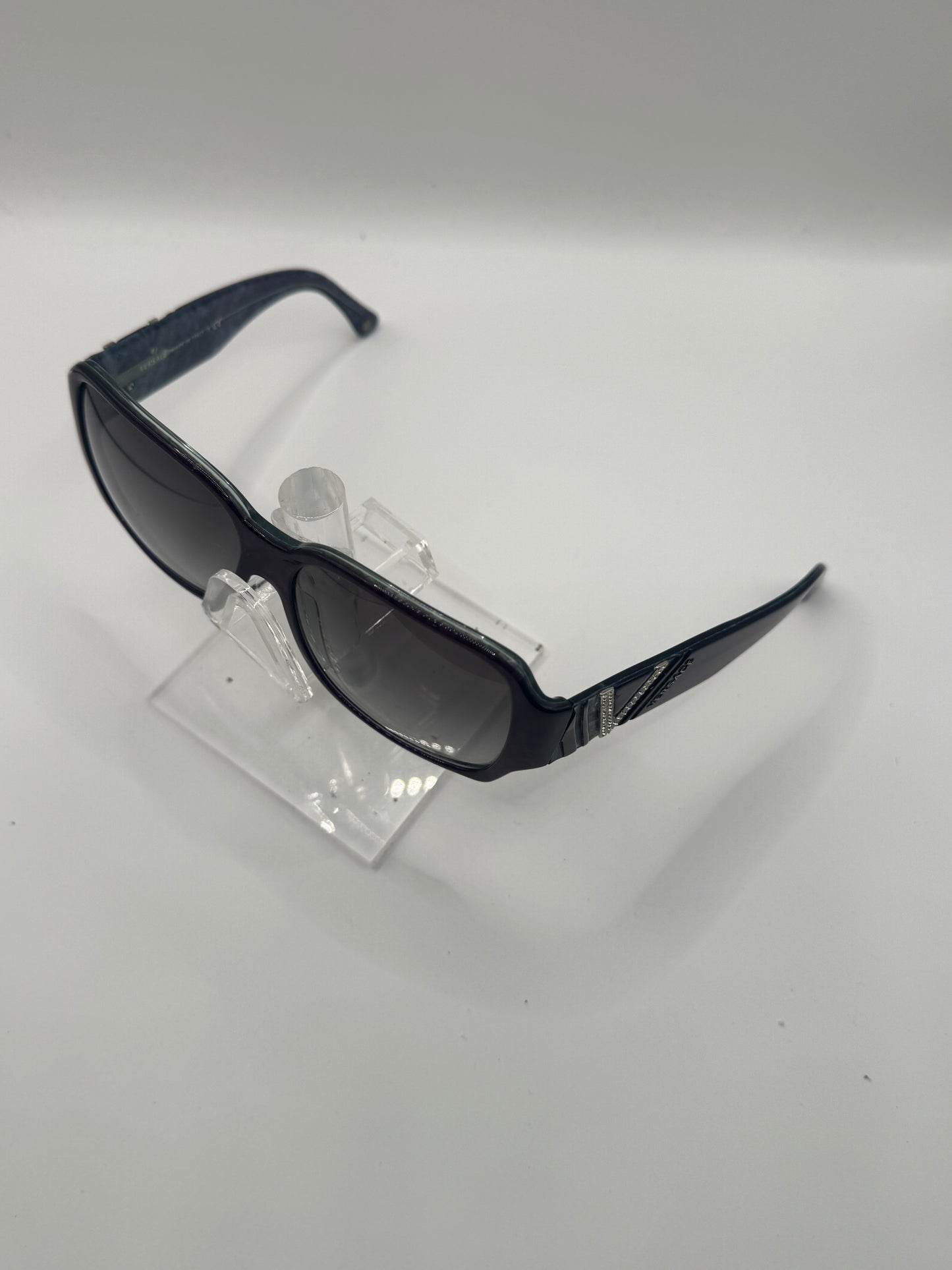 Versace 4145b Sunglasses in color 78511