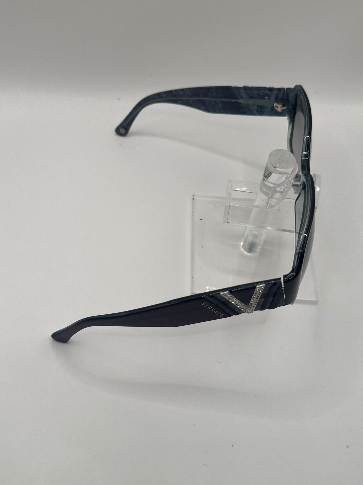 Versace 4145b Sunglasses in color 78511