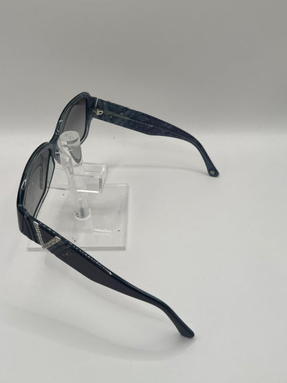 Versace 4145b Sunglasses in color 78511