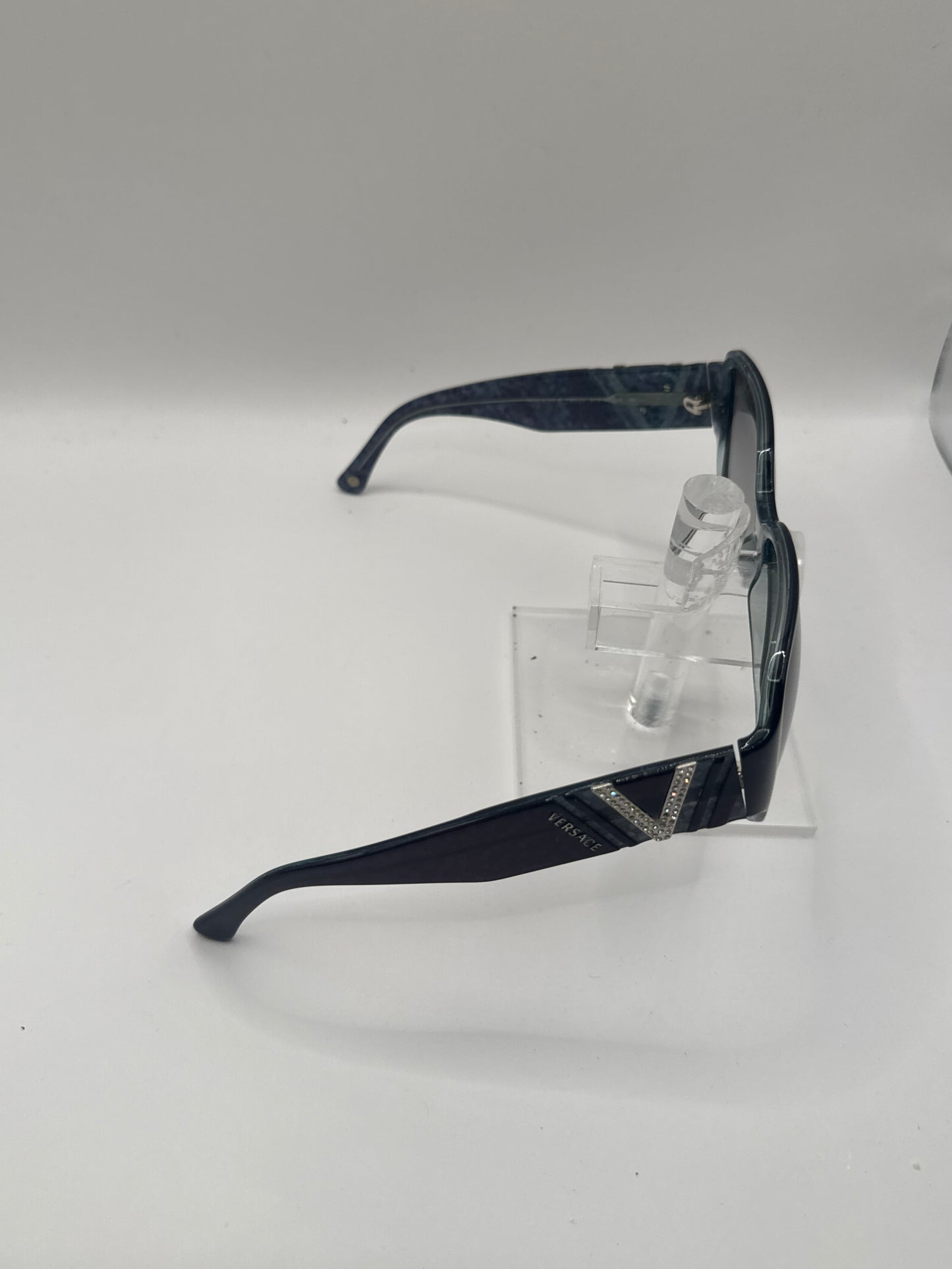 Versace 4145b Sunglasses in color 78511