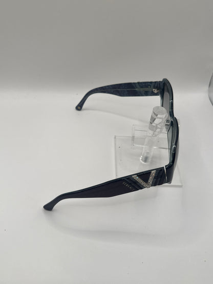 Versace 4145b Sunglasses in color 78511