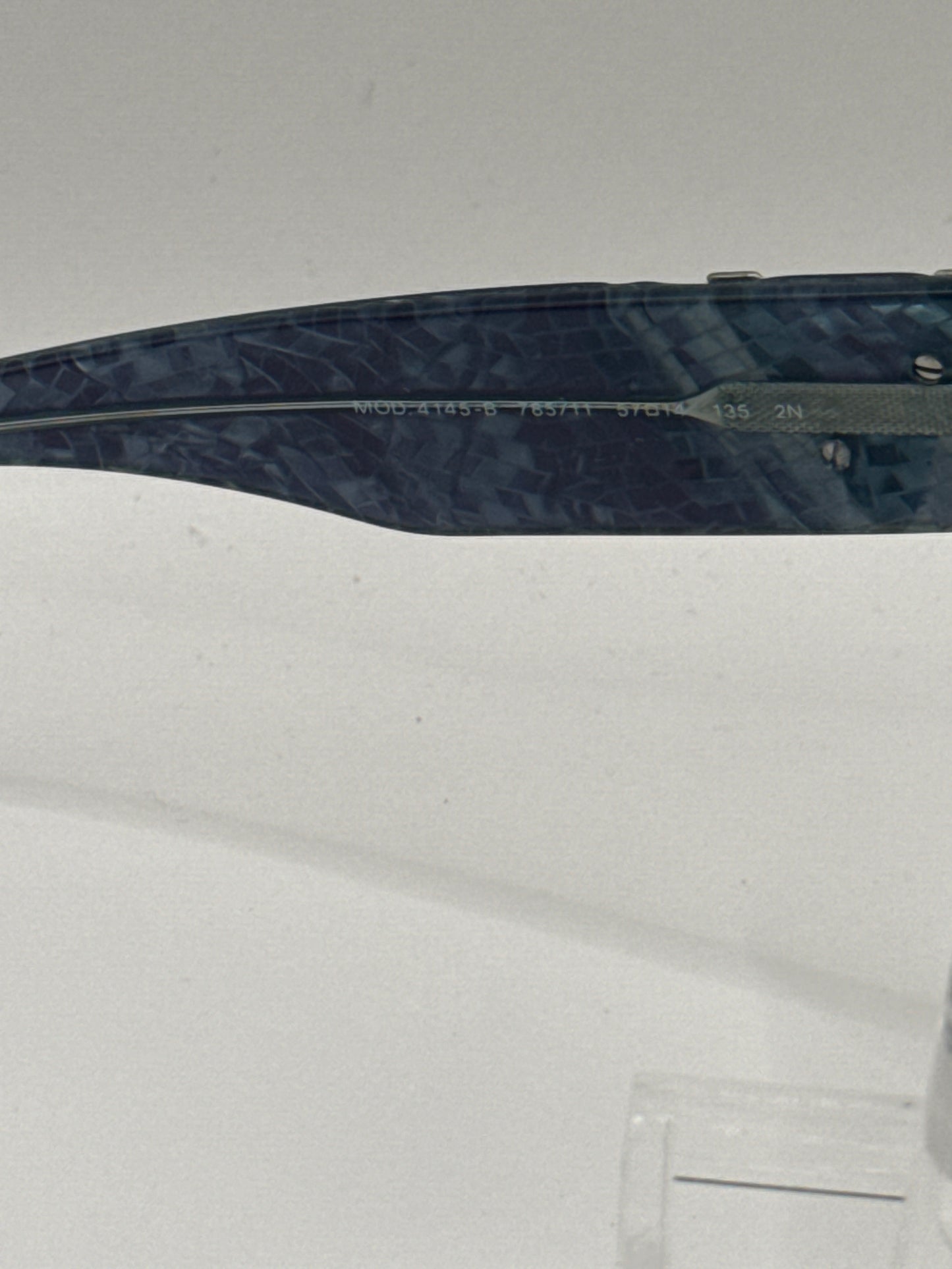Versace 4145b Sunglasses in color 78511
