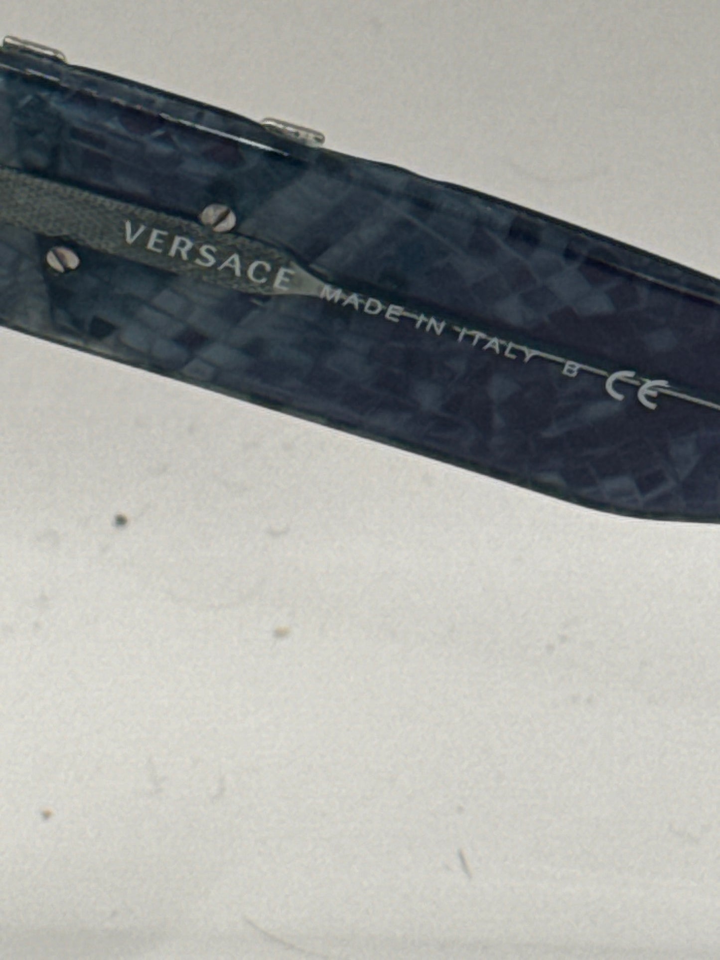 Versace 4145b Sunglasses in color 78511