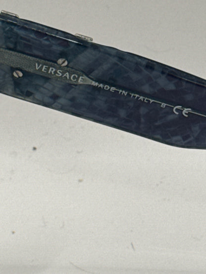 Versace 4145b Sunglasses in color 78511