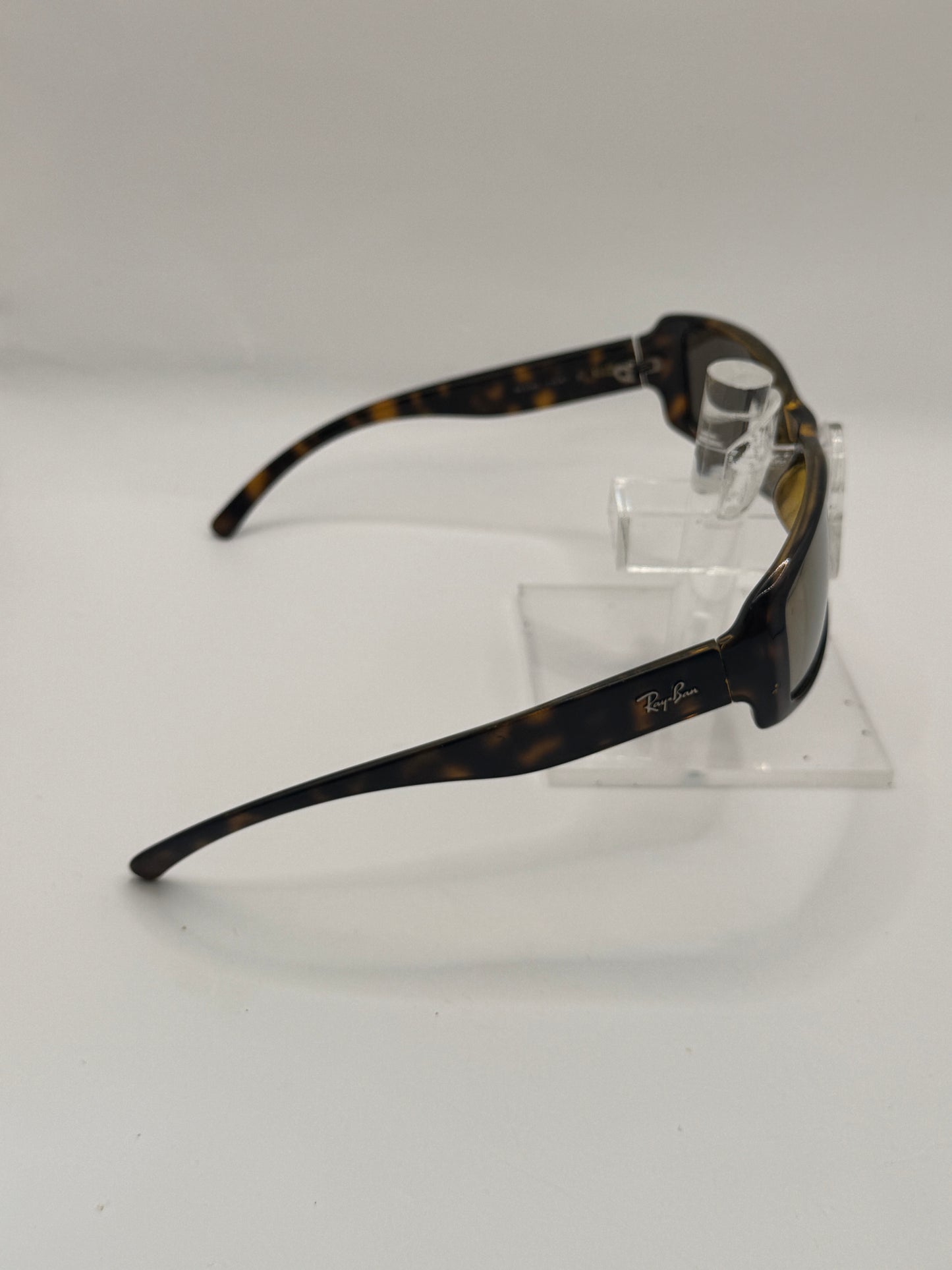 Ray Ban 4088 Sunglasses in color 71057