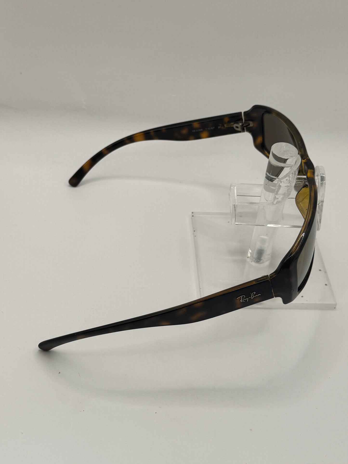 Ray Ban 4088 Sunglasses in color 71057