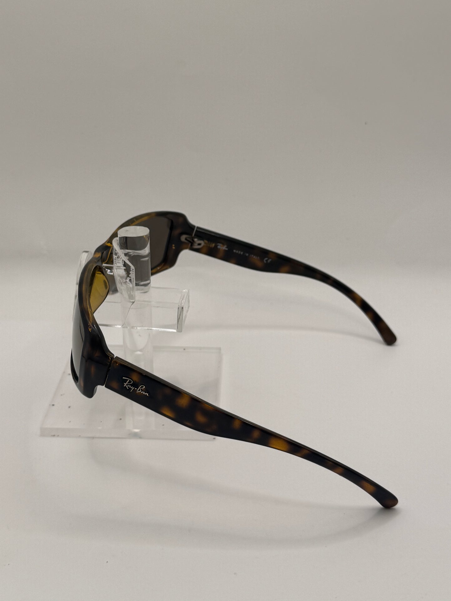 Ray Ban 4088 Sunglasses in color 71057