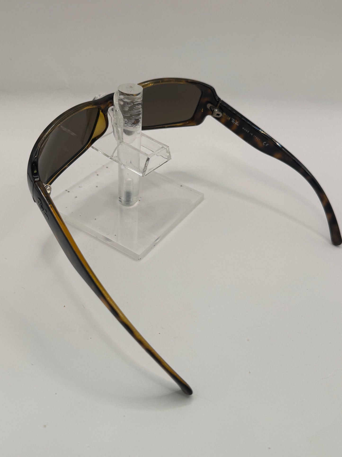 Ray Ban 4088 Sunglasses in color 71057