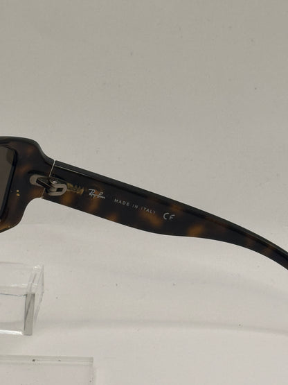 Ray Ban 4088 Sunglasses in color 71057