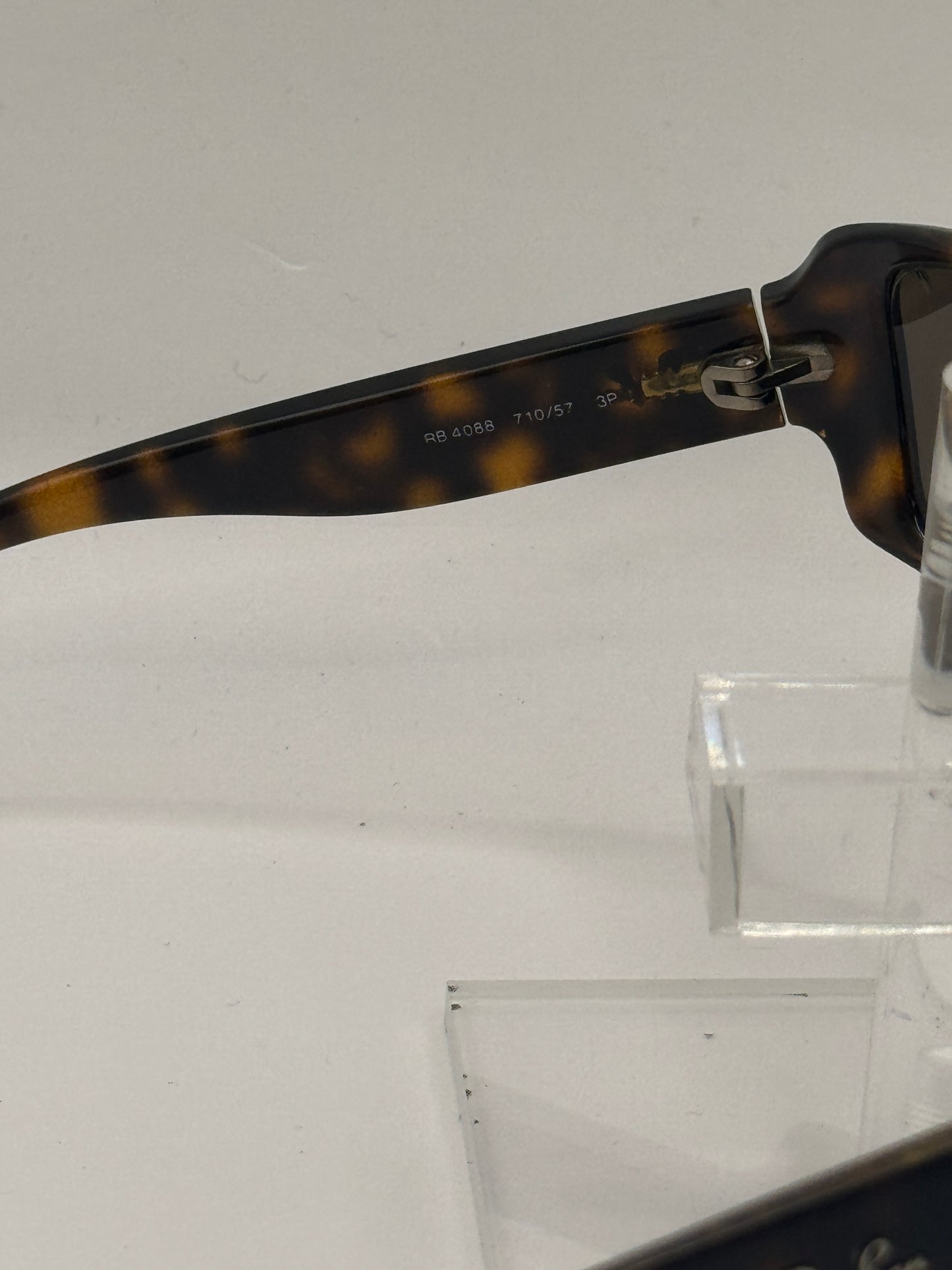 Ray Ban 4088 Sunglasses in color 71057
