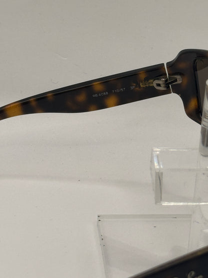 Ray Ban 4088 Sunglasses in color 71057