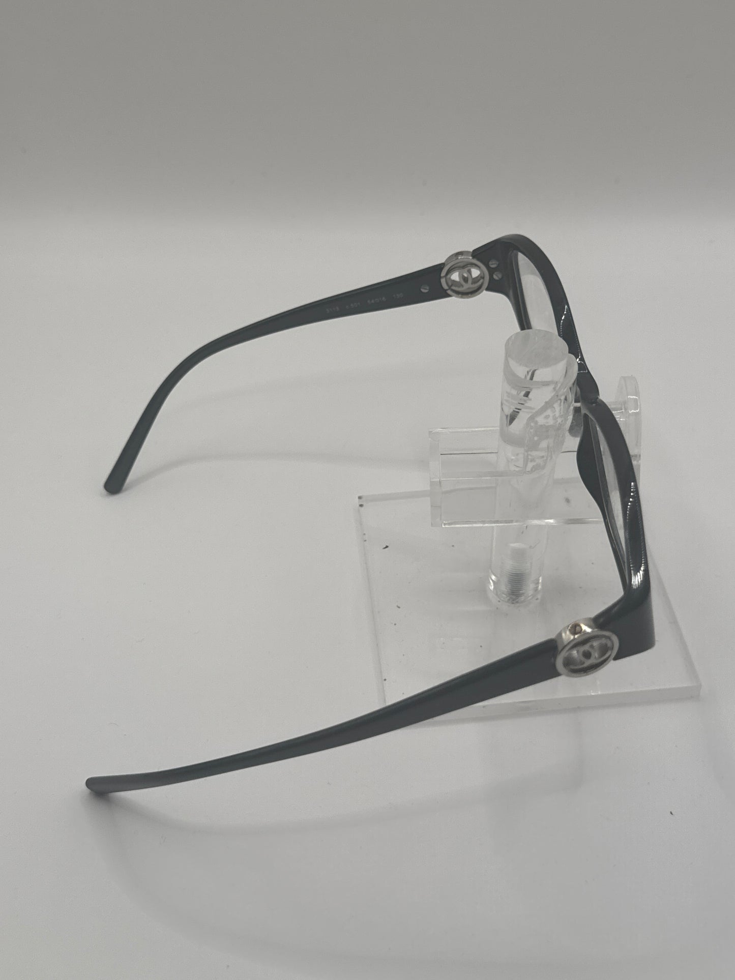 Chanel 3113 Eyeglasses in color 501