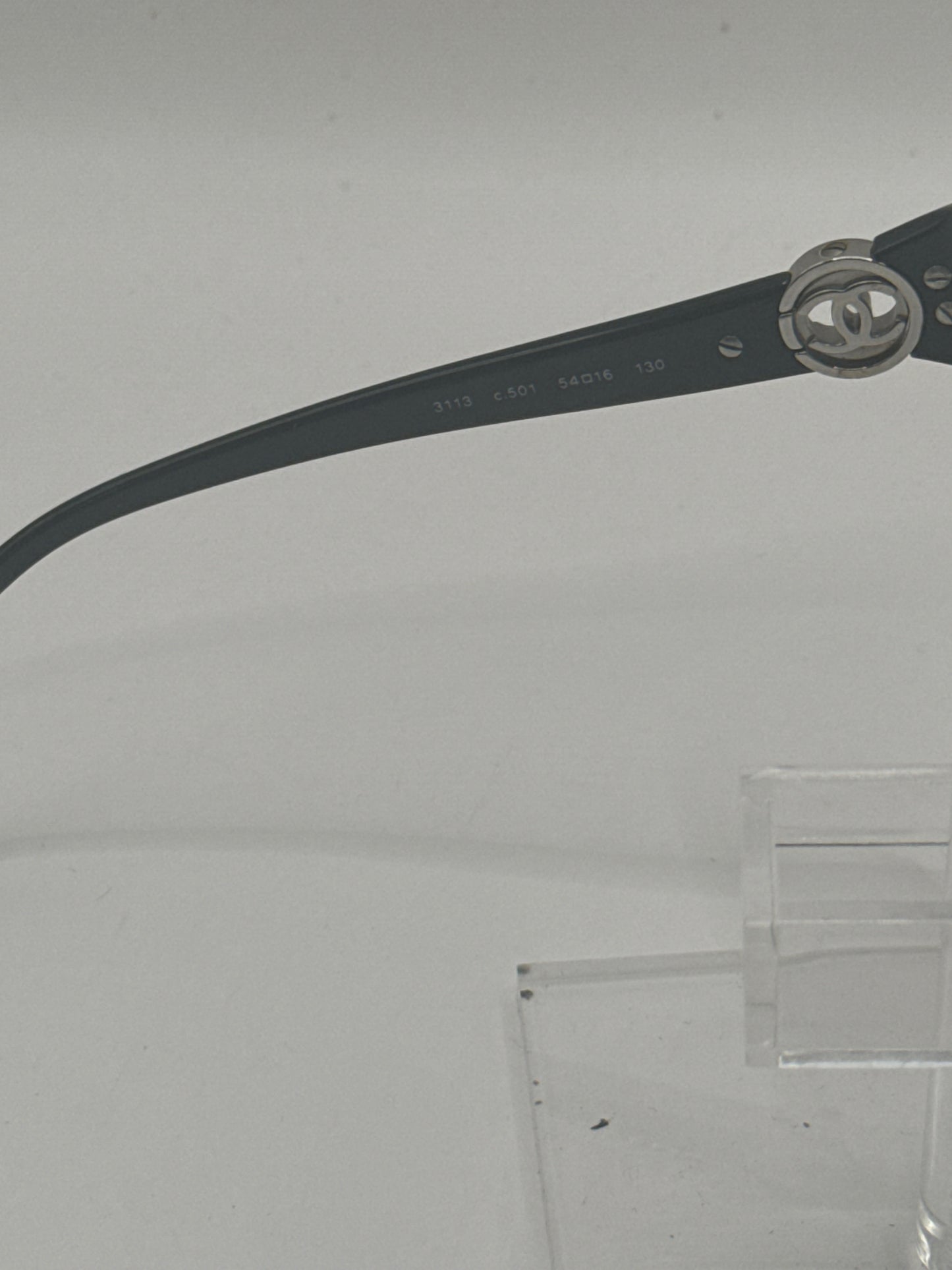 Chanel 3113 Eyeglasses in color 501