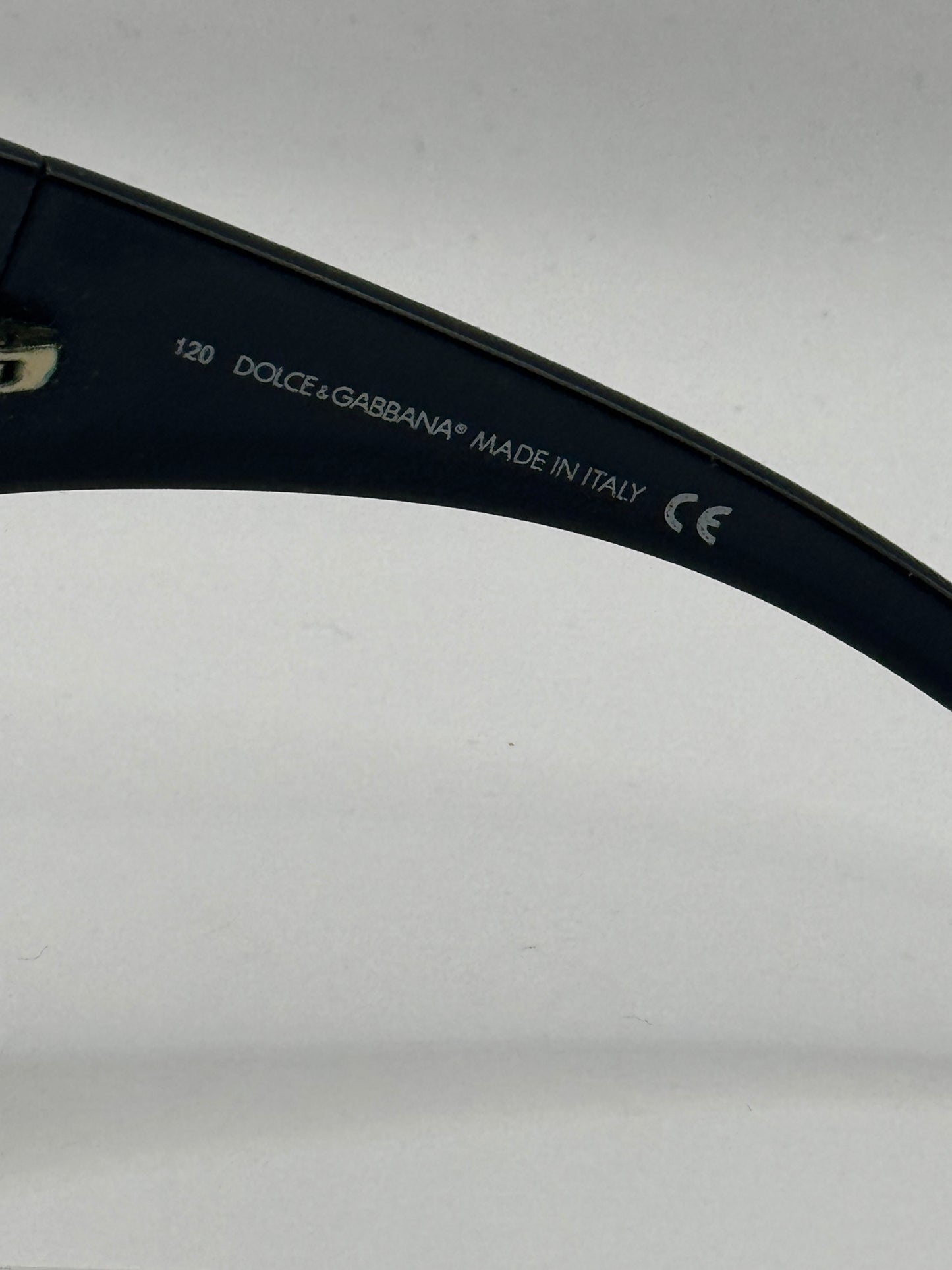 Dolce Gabbana 811s Sunglasses in color 690