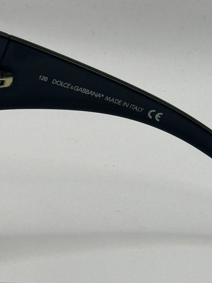 Dolce Gabbana 811s Sunglasses in color 690