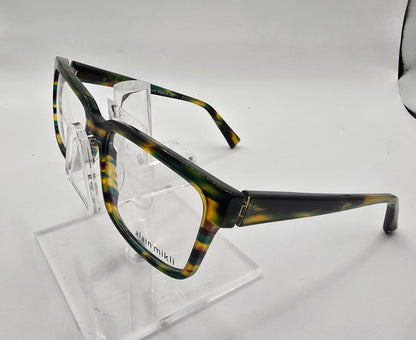 Alain Mikli 3033 Eyeglasses in color B0h1