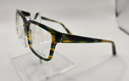 Alain Mikli 3033 Eyeglasses in color B0h1