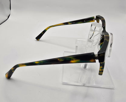 Alain Mikli 3033 Eyeglasses in color B0h1