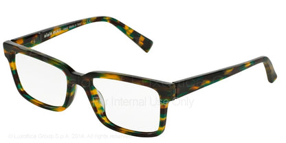 Alain Mikli 3033 Eyeglasses in color B0h1