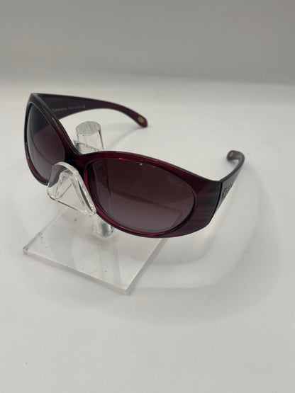 Tiffany 4007 Sunglasses in color 80343l