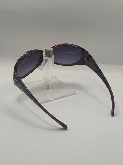 Tiffany 4007 Sunglasses in color 80343l