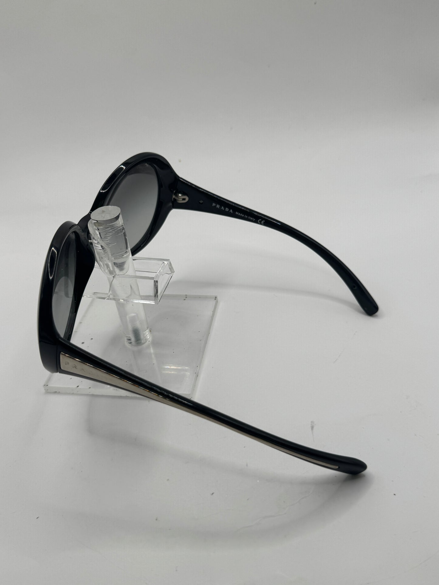 Prada Spr21l Sunglasses in color 1ab3m1
