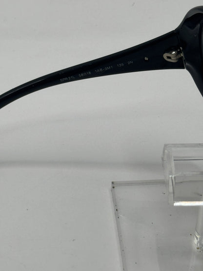 Prada Spr21l Sunglasses in color 1ab3m1