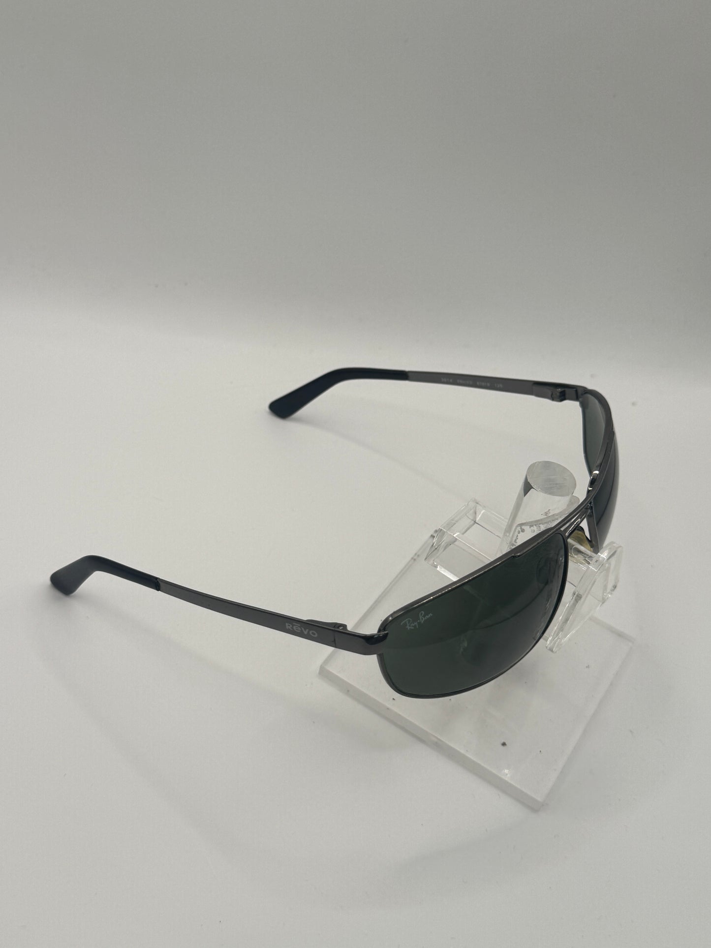 Revo 3014 Sunglasses in color 080k3