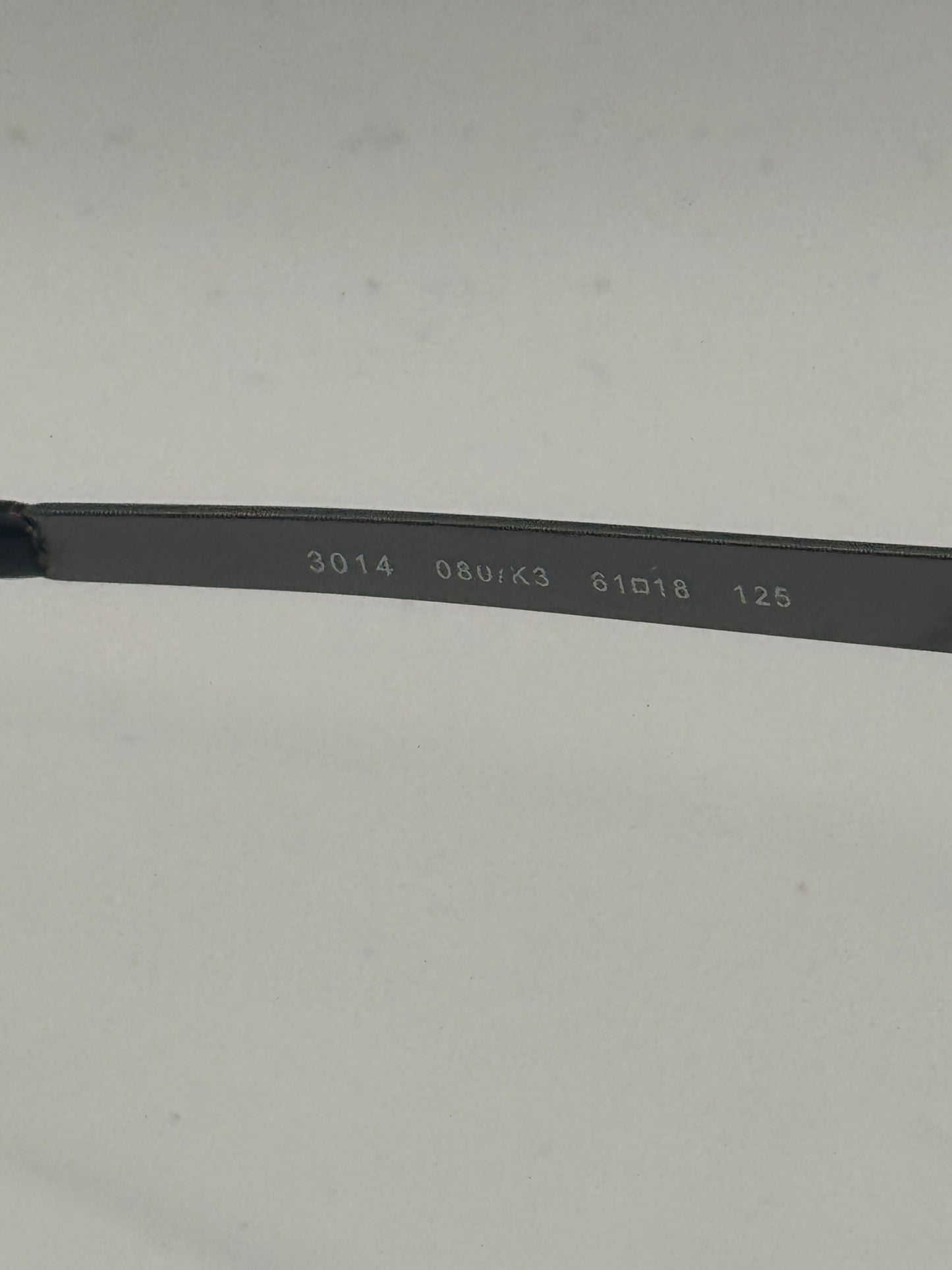 Revo 3014 Sunglasses in color 080k3