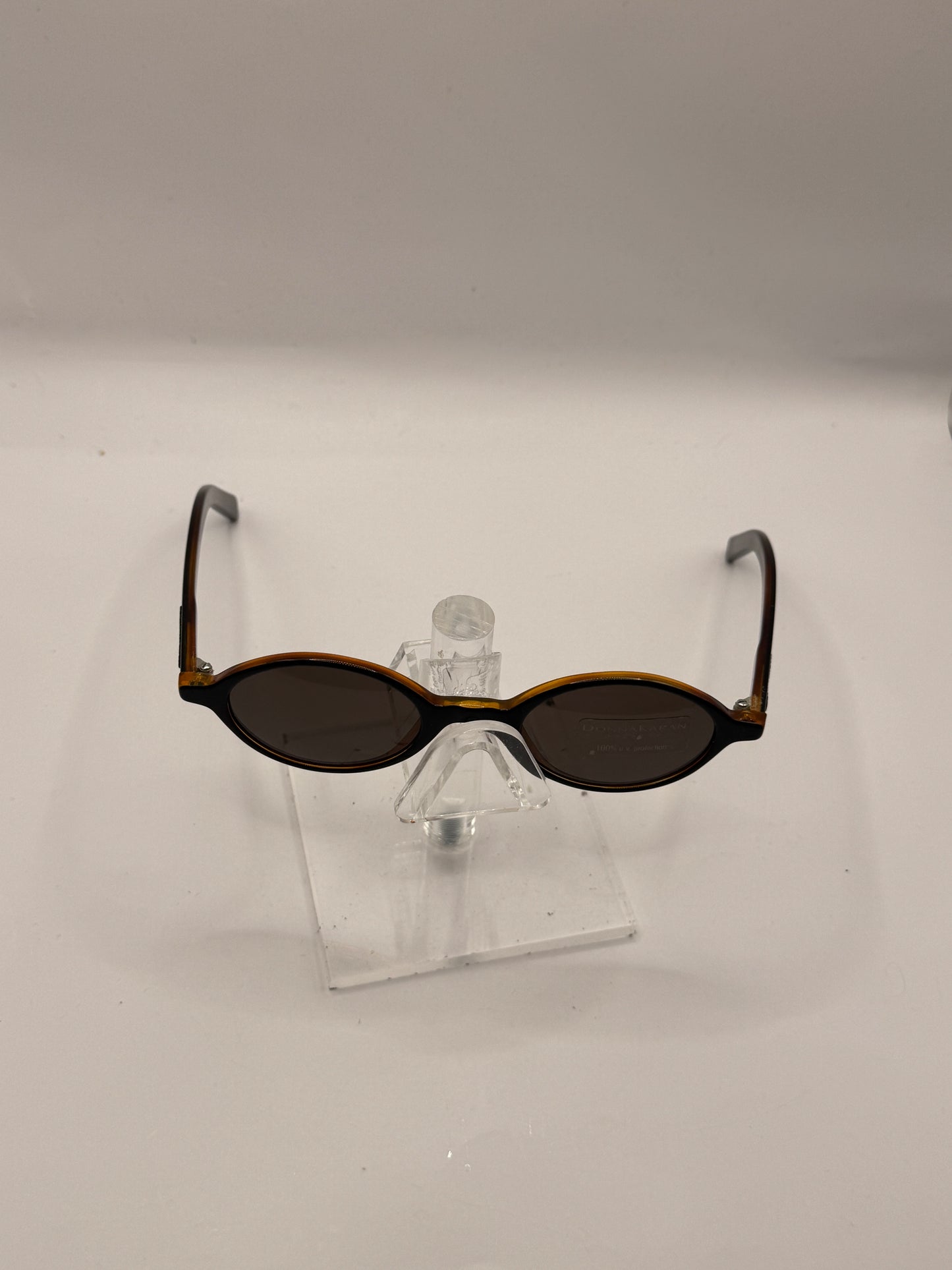 Donna Karan 1030 Sunglasses in color 324873