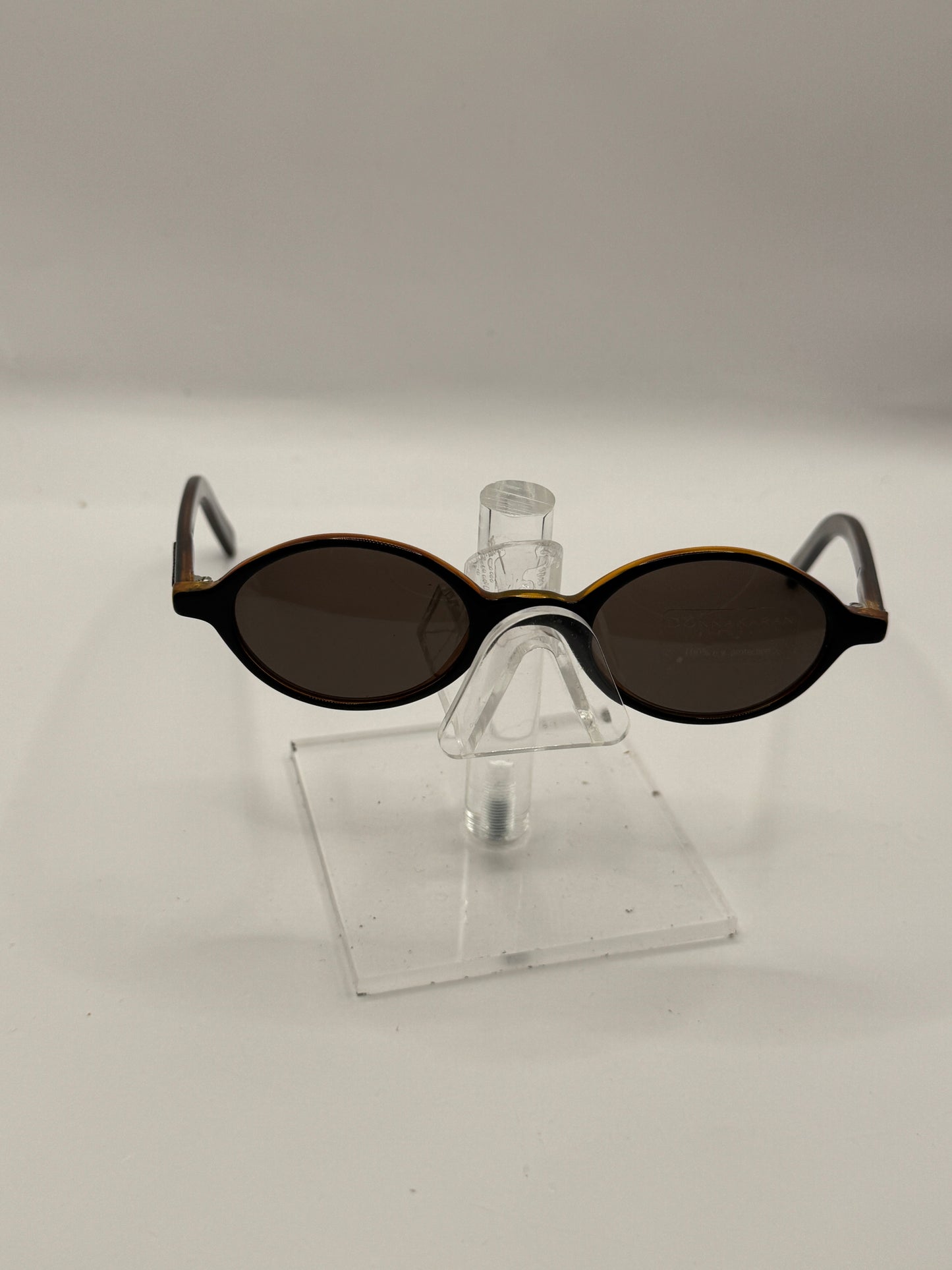 Donna Karan 1030 Sunglasses in color 324873