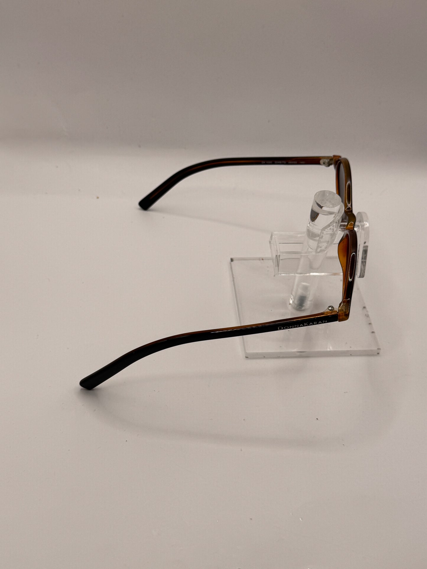 Donna Karan 1030 Sunglasses in color 324873