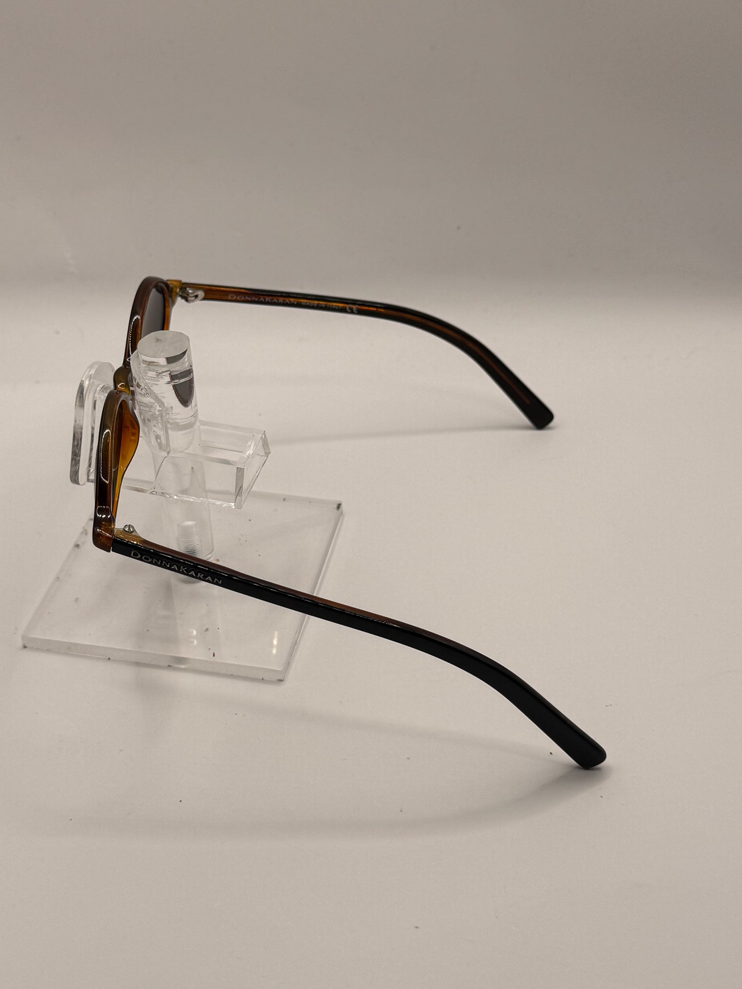 Donna Karan 1030 Sunglasses in color 324873