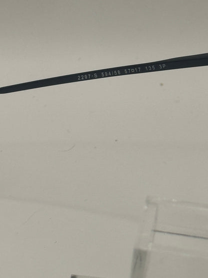 Persol 2297 Sunglasses in color 59458