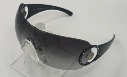 Versace 4116b Sunglasses in color Gb18g