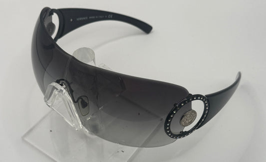 Versace 4116b Sunglasses in color Gb18g