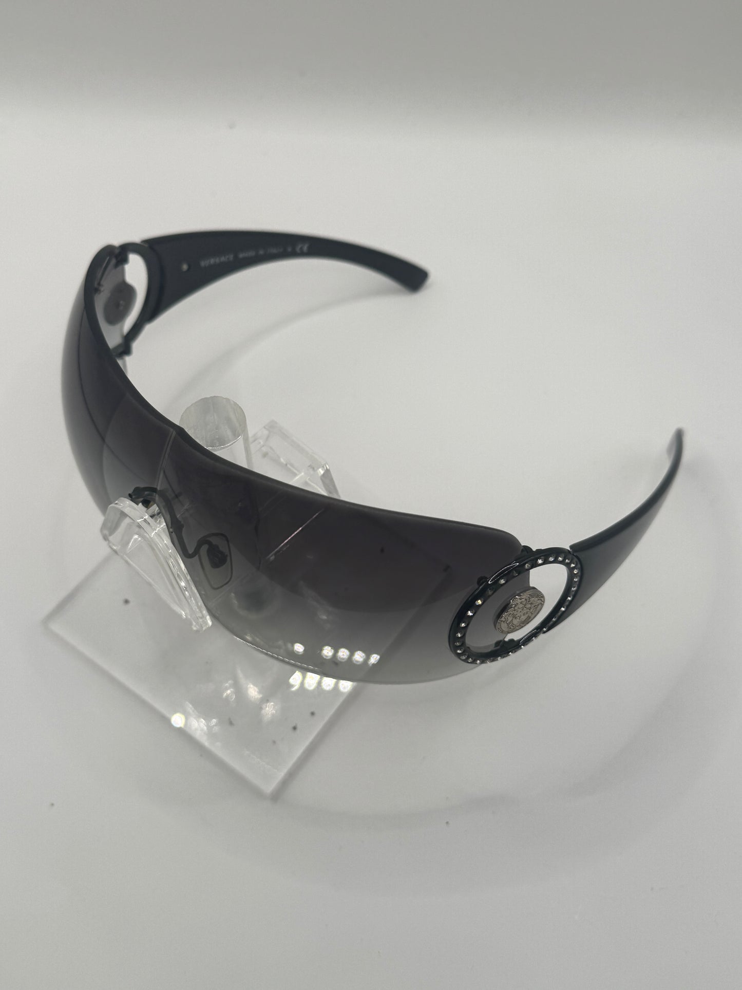 Versace 4116b Sunglasses in color Gb18g