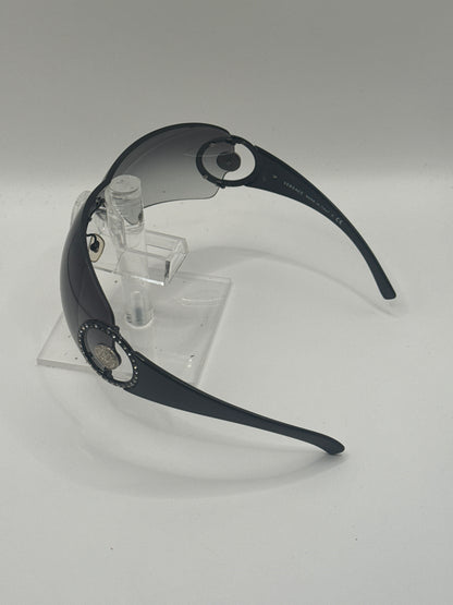 Versace 4116b Sunglasses in color Gb18g