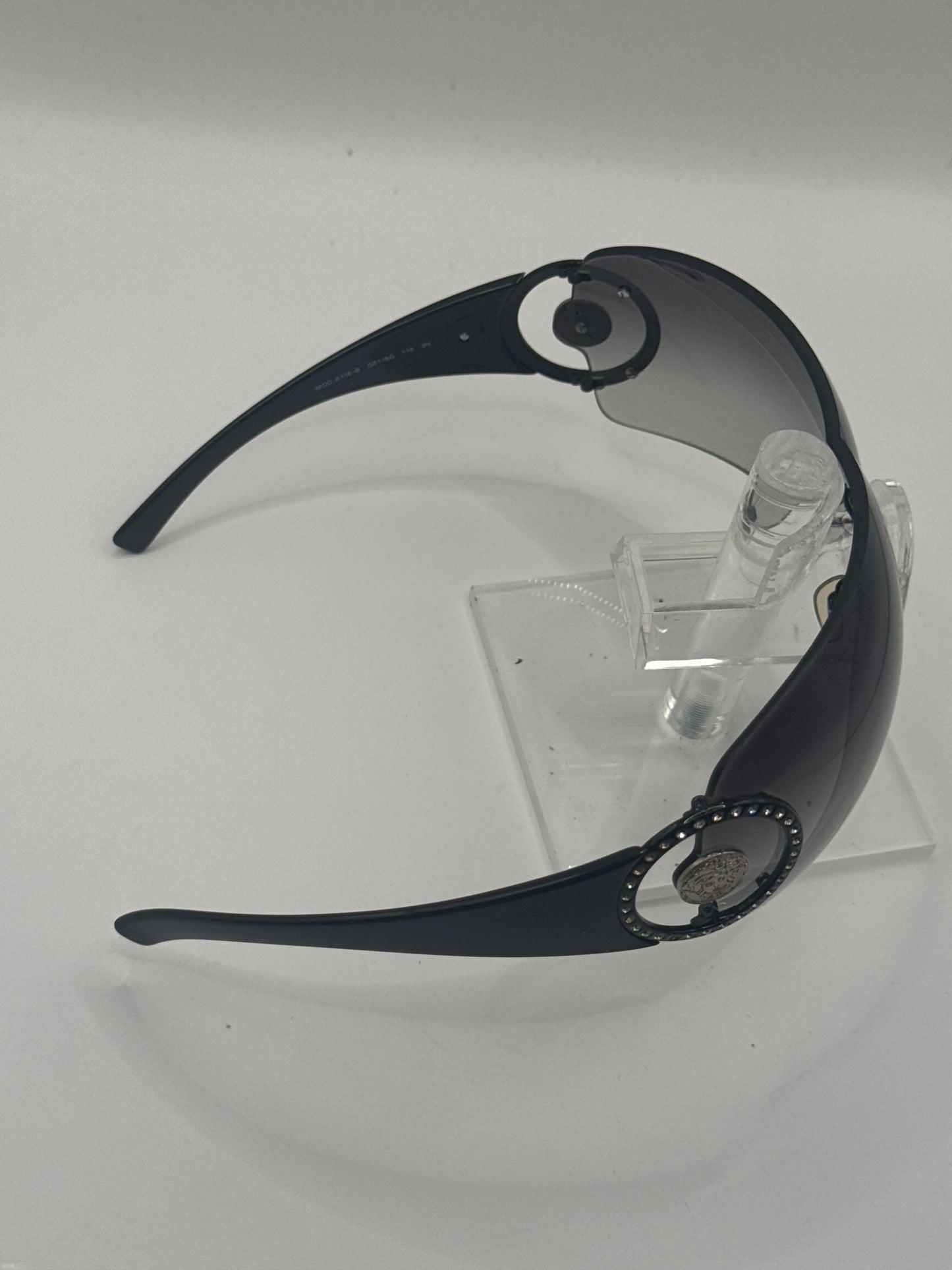Versace 4116b Sunglasses in color Gb18g