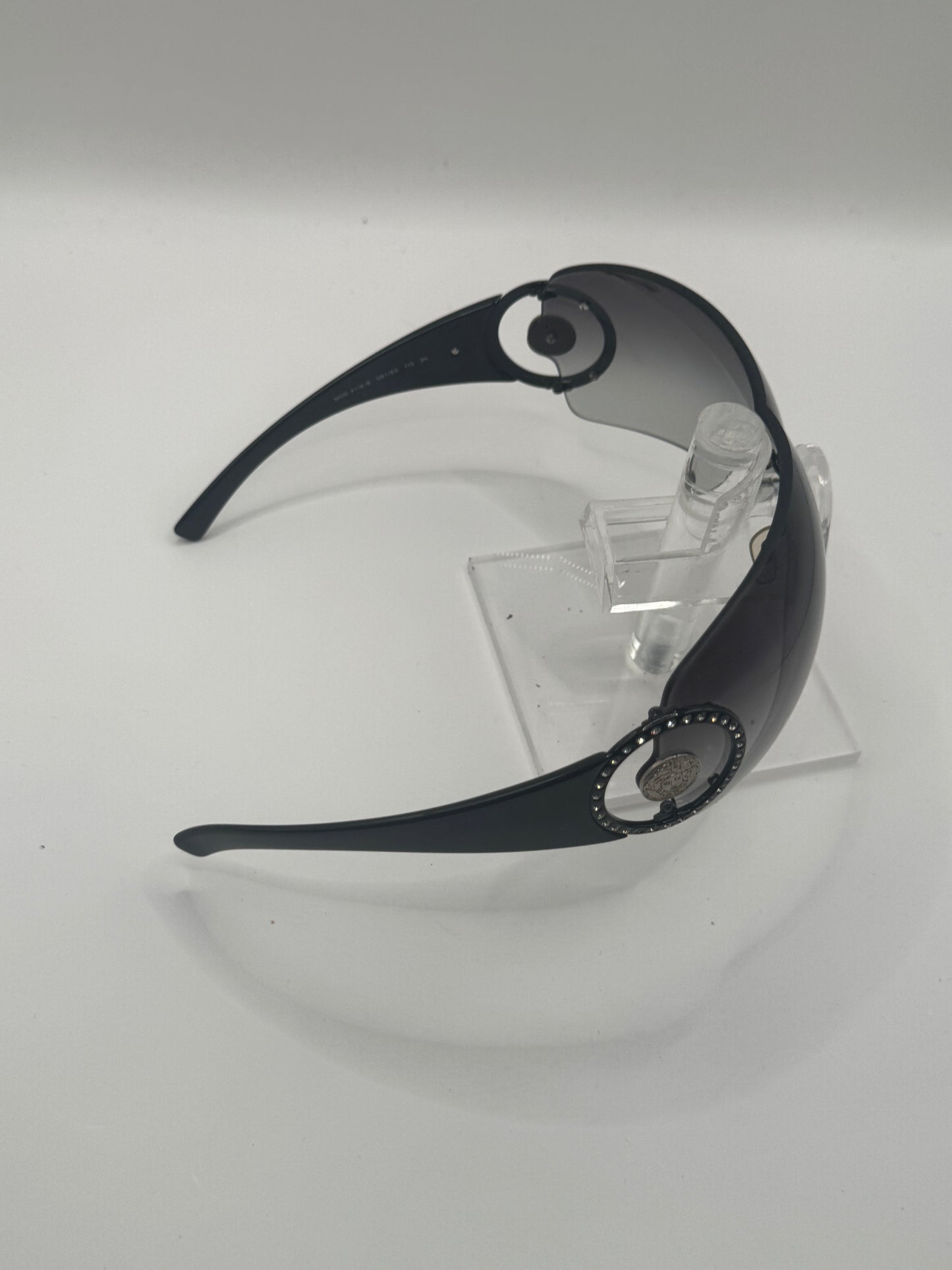Versace 4116b Sunglasses in color Gb18g