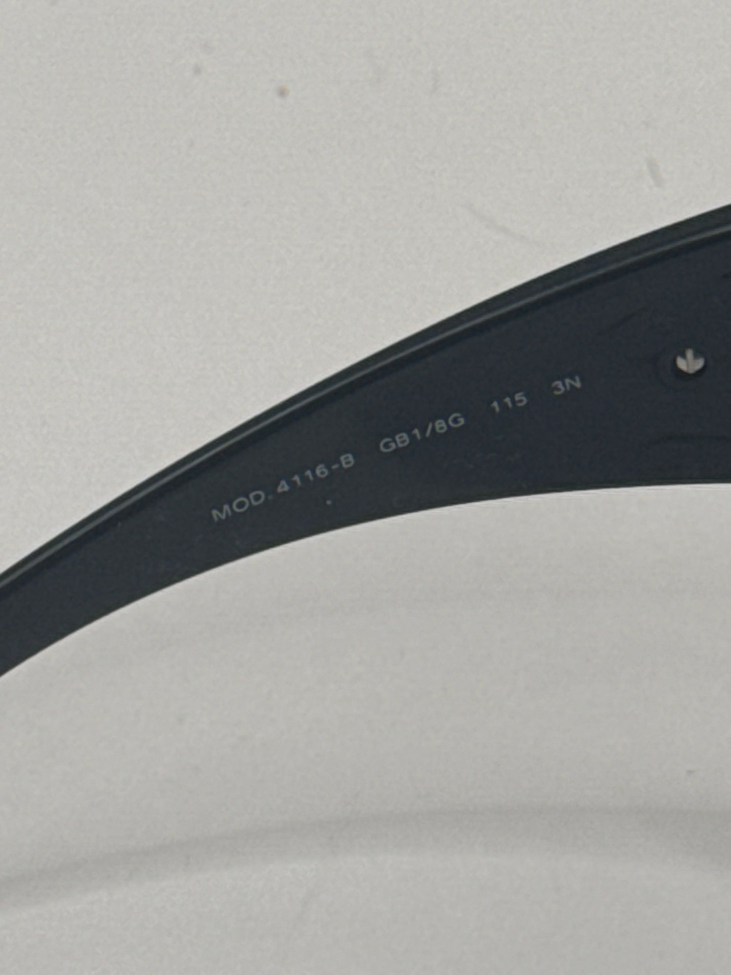 Versace 4116b Sunglasses in color Gb18g