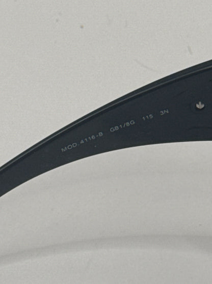 Versace 4116b Sunglasses in color Gb18g